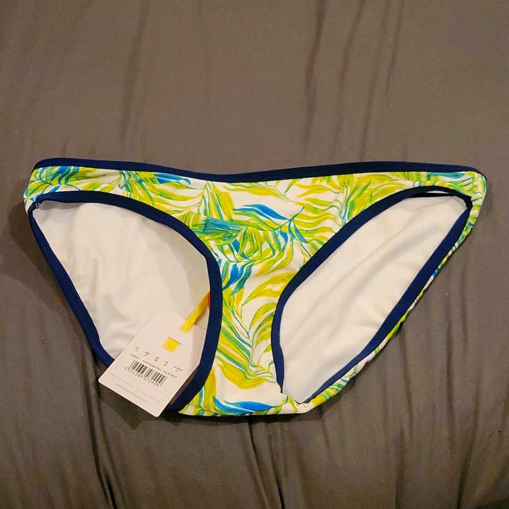 Panache Swim bottom